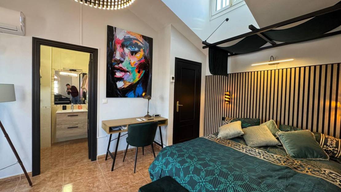 Venta - Chalet - Orihuela - Orihuela Costa