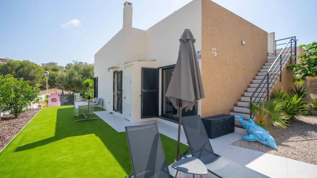 Venta - Chalet - Orihuela - Orihuela Costa