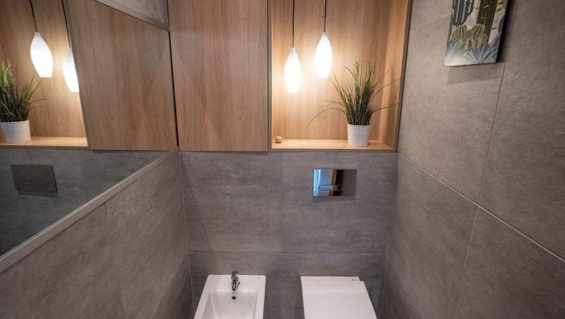 Venta - Chalet - Orihuela - Orihuela Costa