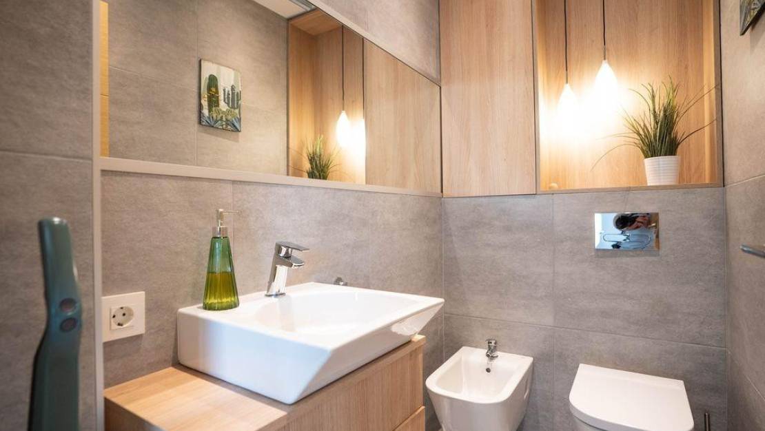 Venta - Chalet - Orihuela - Orihuela Costa