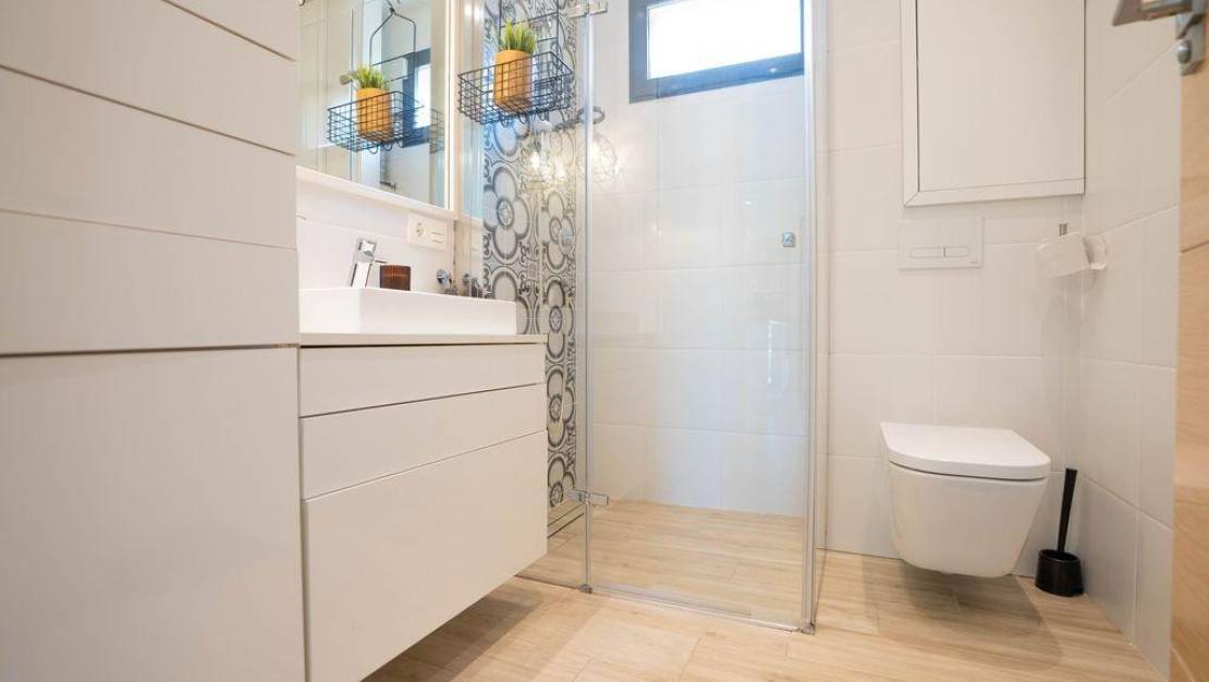 Venta - Chalet - Orihuela - Orihuela Costa