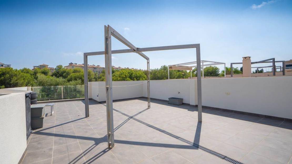 Venta - Chalet - Orihuela - Orihuela Costa