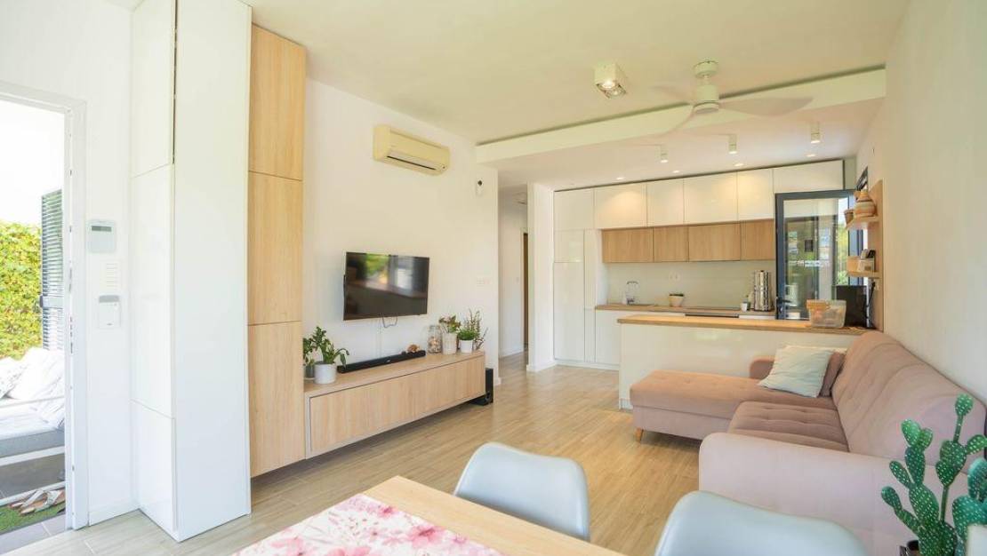 Venta - Chalet - Orihuela - Orihuela Costa