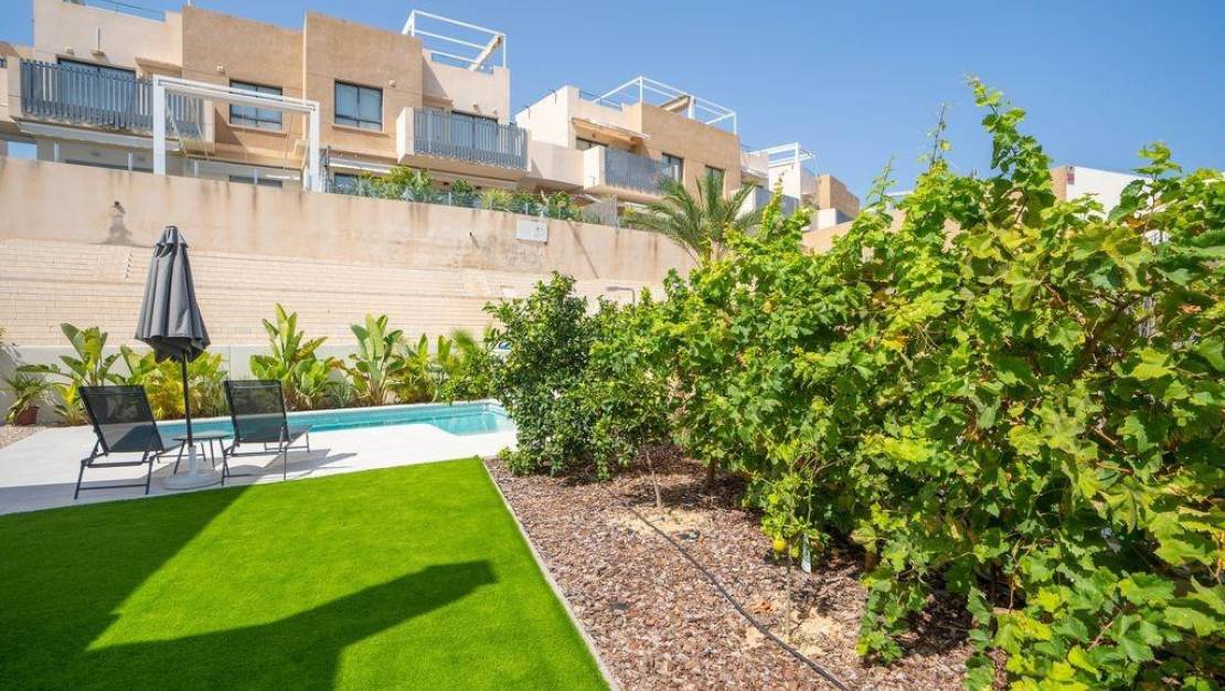 Venta - Chalet - Orihuela - Orihuela Costa