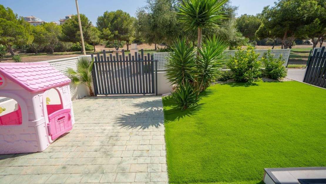 Venta - Chalet - Orihuela - Orihuela Costa