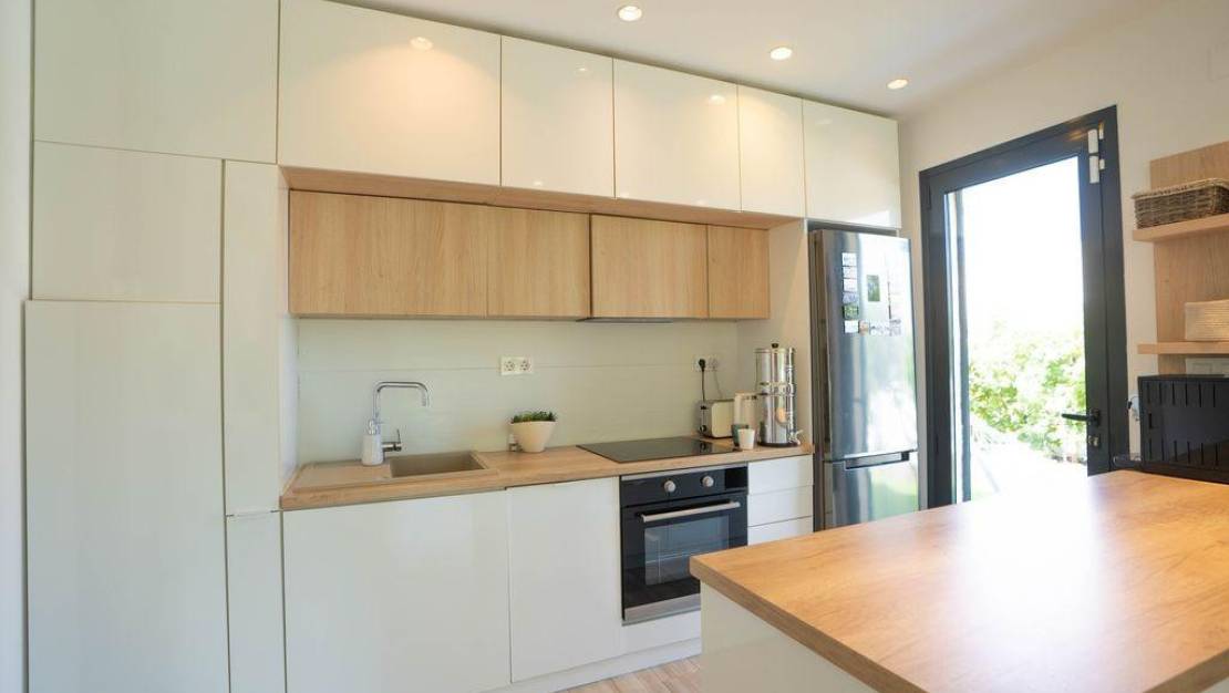 Venta - Chalet - Orihuela - Orihuela Costa