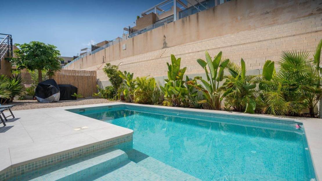 Venta - Chalet - Orihuela - Orihuela Costa