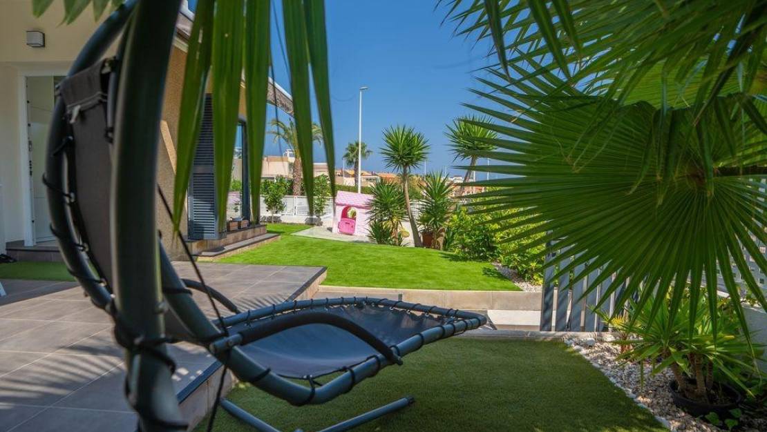 Venta - Chalet - Orihuela - Orihuela Costa