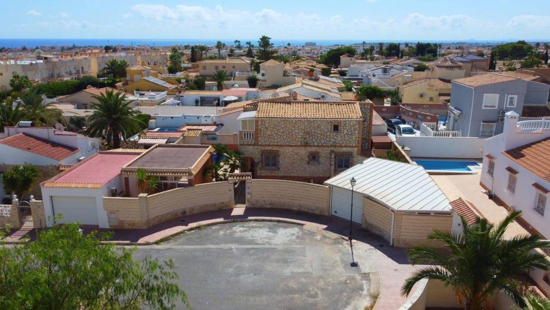 Venta - Chalet - Orihuela - Orihuela Costa