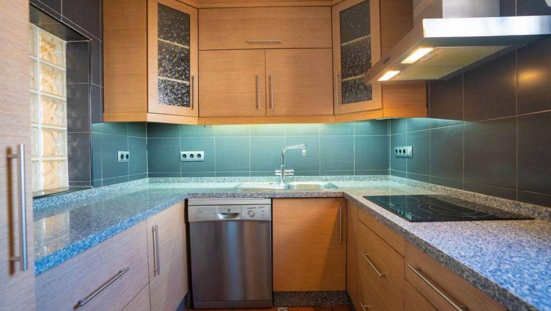 Venta - Chalet - Orihuela - Orihuela Costa