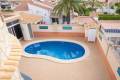 Venta - Chalet - Orihuela - Orihuela Costa