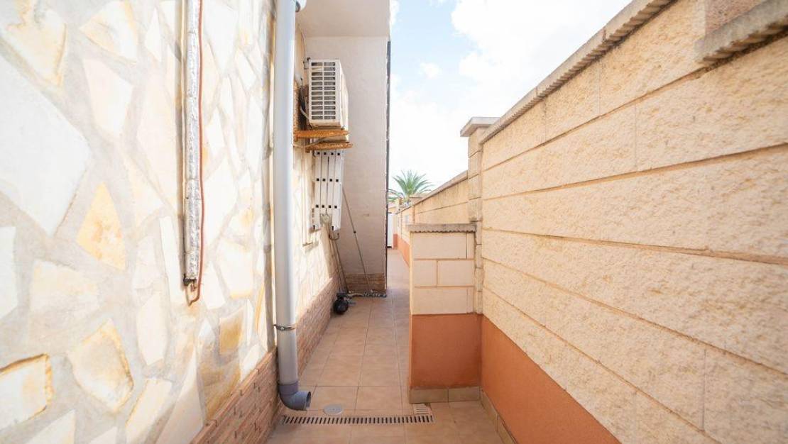 Venta - Chalet - Orihuela - Orihuela Costa