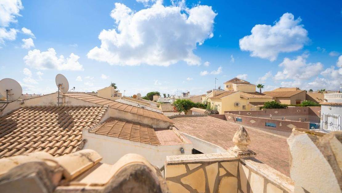 Venta - Chalet - Orihuela - Orihuela Costa