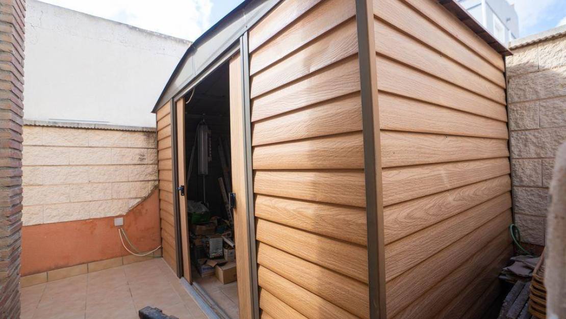 Venta - Chalet - Orihuela - Orihuela Costa