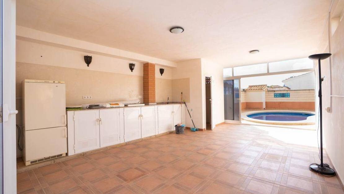 Venta - Chalet - Orihuela - Orihuela Costa