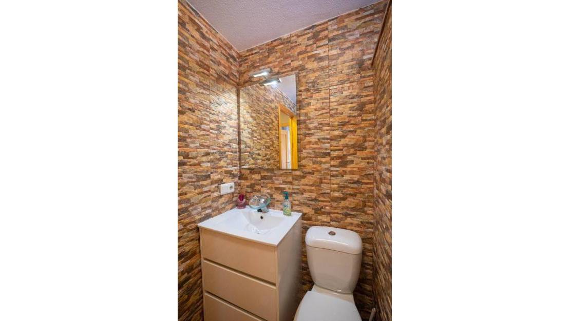 Venta - Chalet - Orihuela - Orihuela Costa