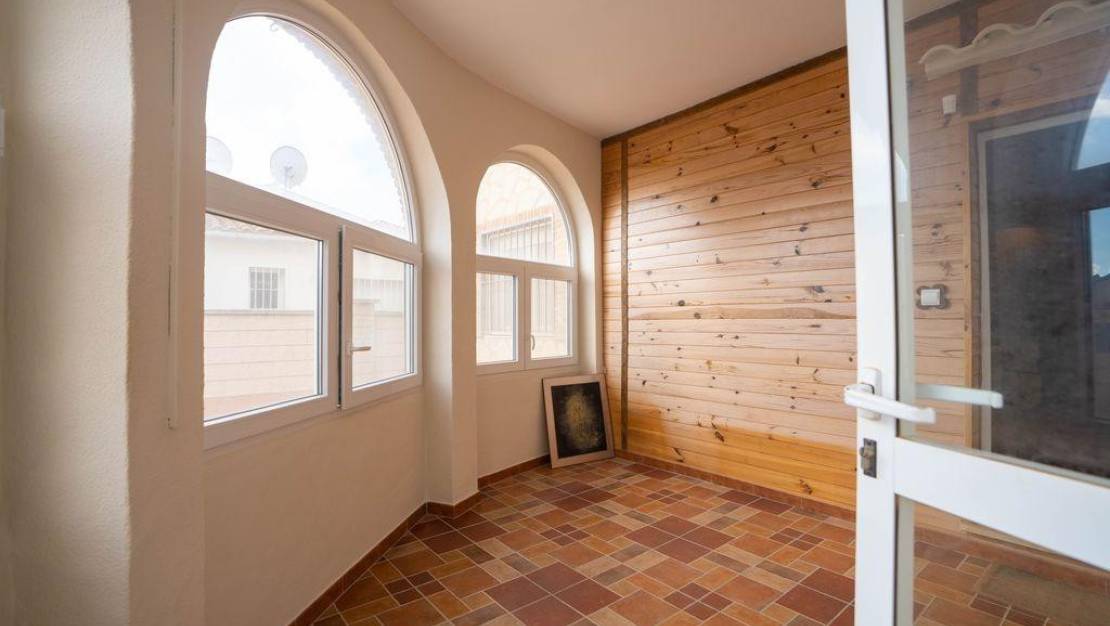 Venta - Chalet - Orihuela - Orihuela Costa