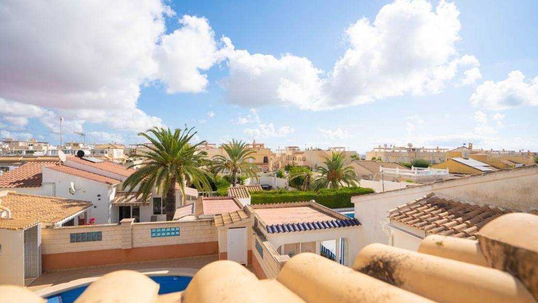 Venta - Chalet - Orihuela - Orihuela Costa