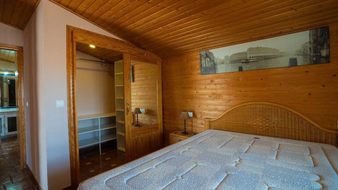 Venta - Chalet - Orihuela - Orihuela Costa