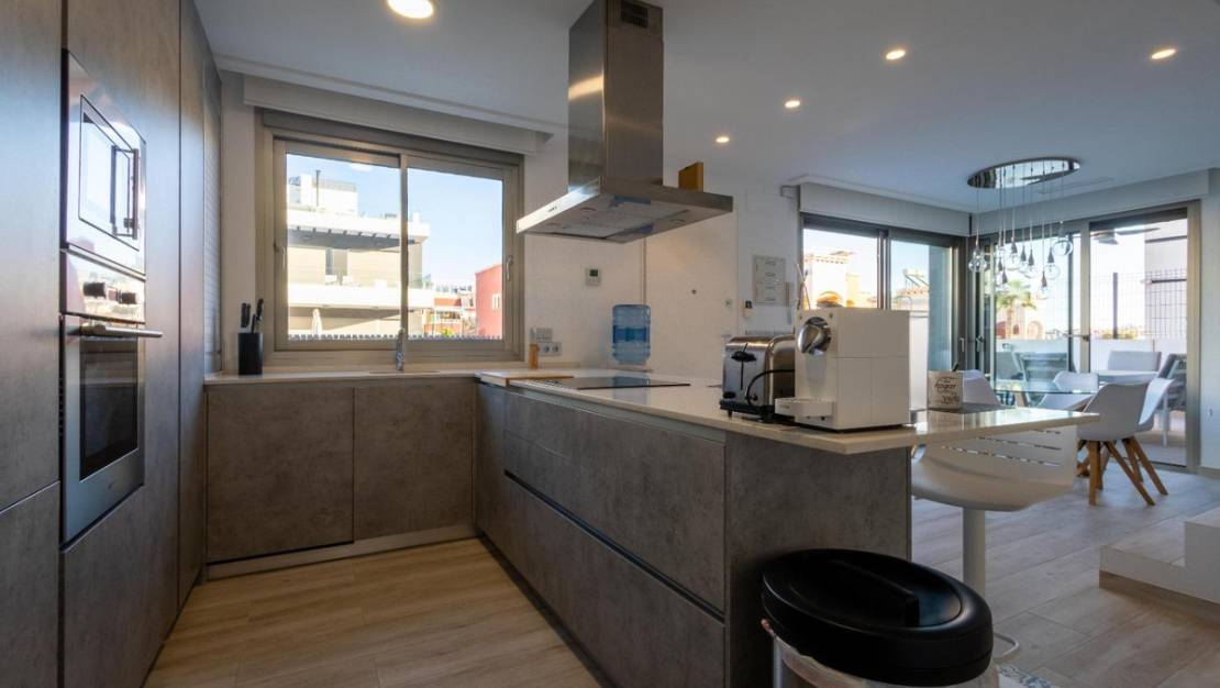 Venta - Chalet - Orihuela - Orihuela Costa