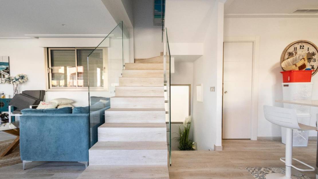 Venta - Chalet - Orihuela - Orihuela Costa