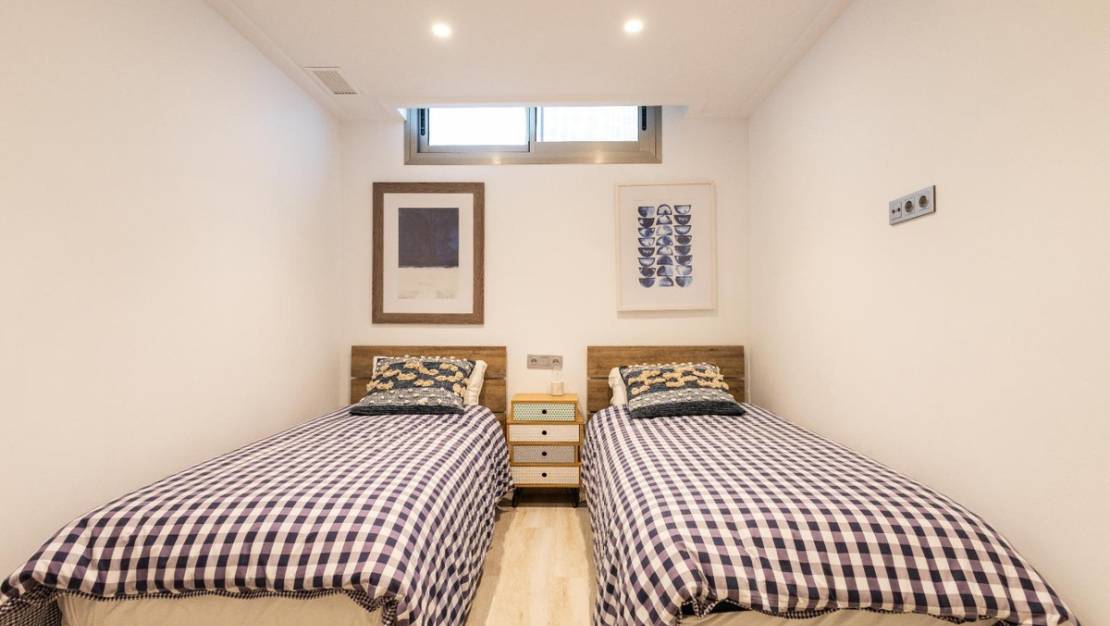 Venta - Chalet - Orihuela - Orihuela Costa