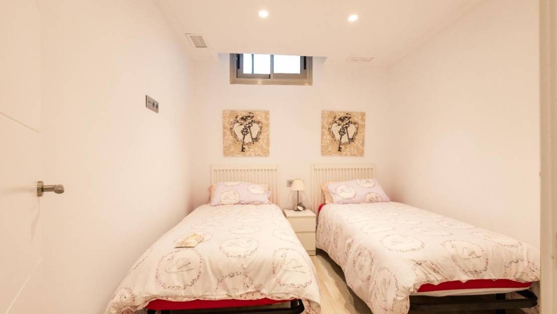 Venta - Chalet - Orihuela - Orihuela Costa