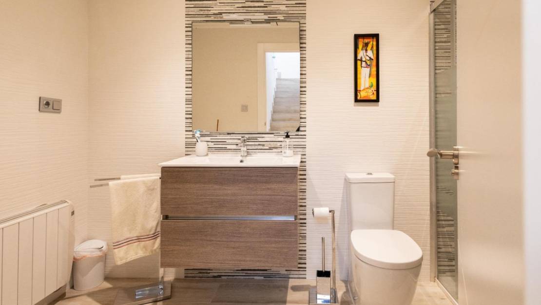 Venta - Chalet - Orihuela - Orihuela Costa