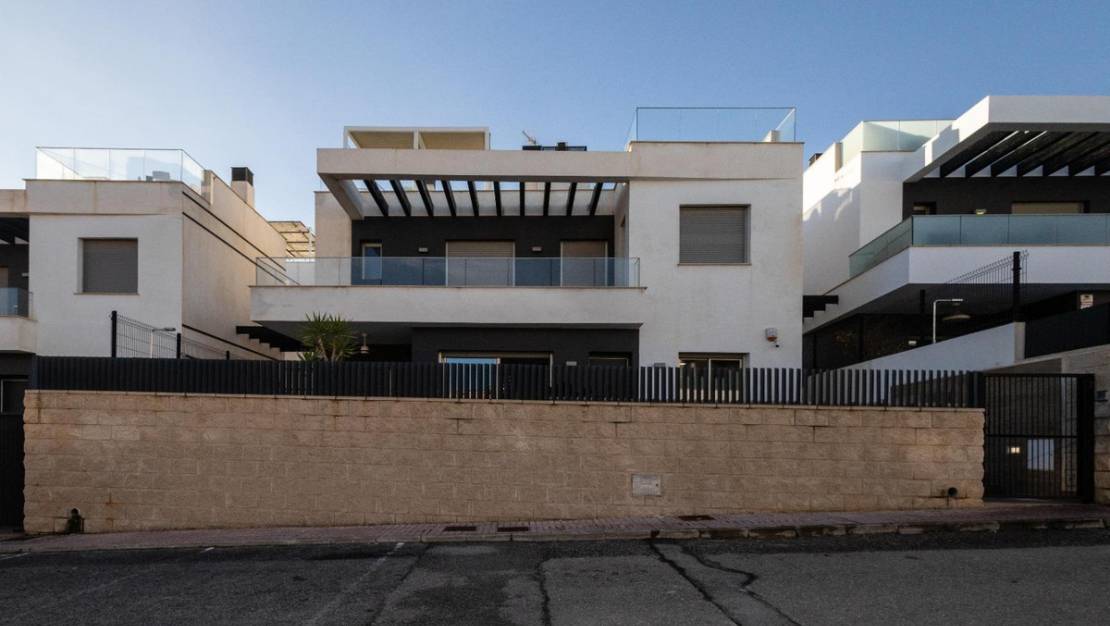 Venta - Chalet - Orihuela - Orihuela Costa