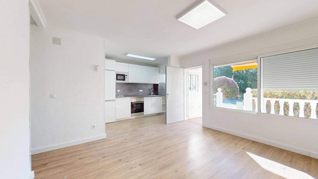 Venta - Chalet - Orihuela - Orihuela Costa