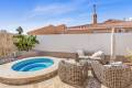 Venta - Chalet - Orihuela - Orihuela Costa