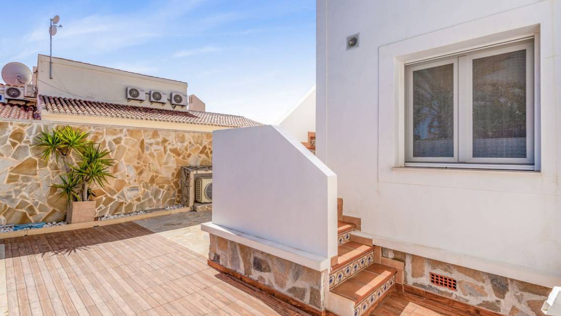 Venta - Chalet - Orihuela - Orihuela Costa