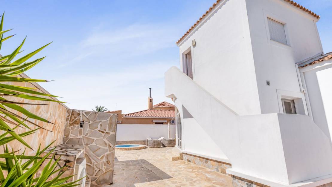 Venta - Chalet - Orihuela - Orihuela Costa