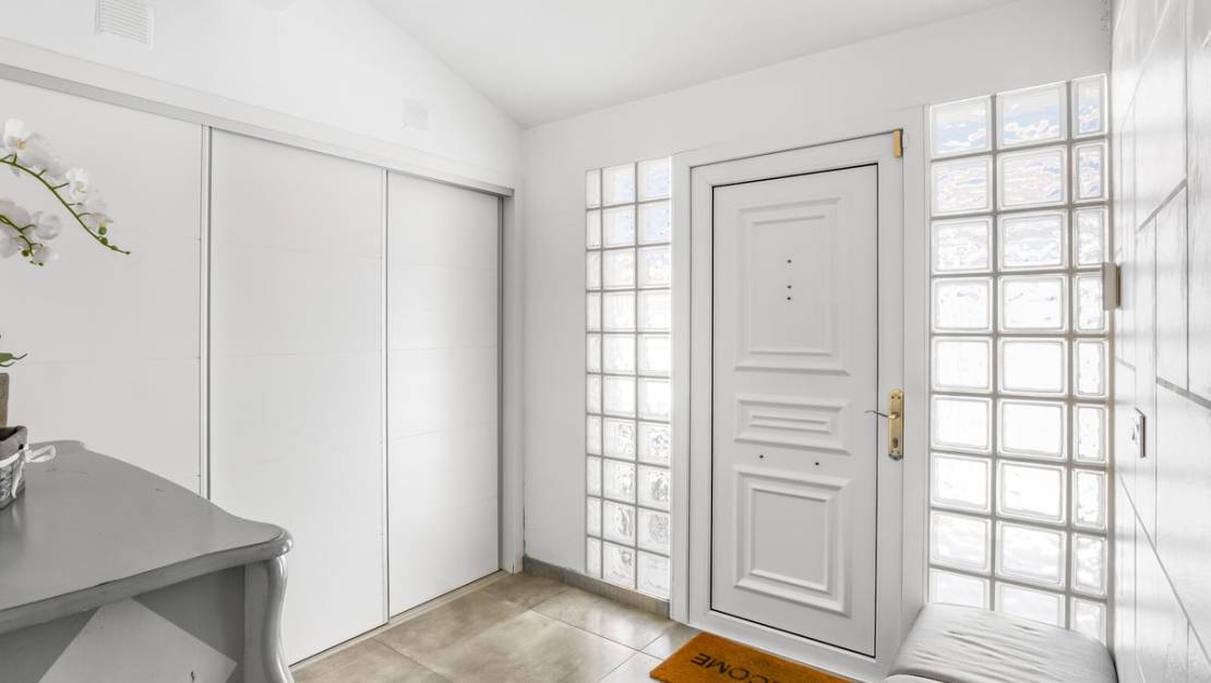 Venta - Chalet - Orihuela - Orihuela Costa