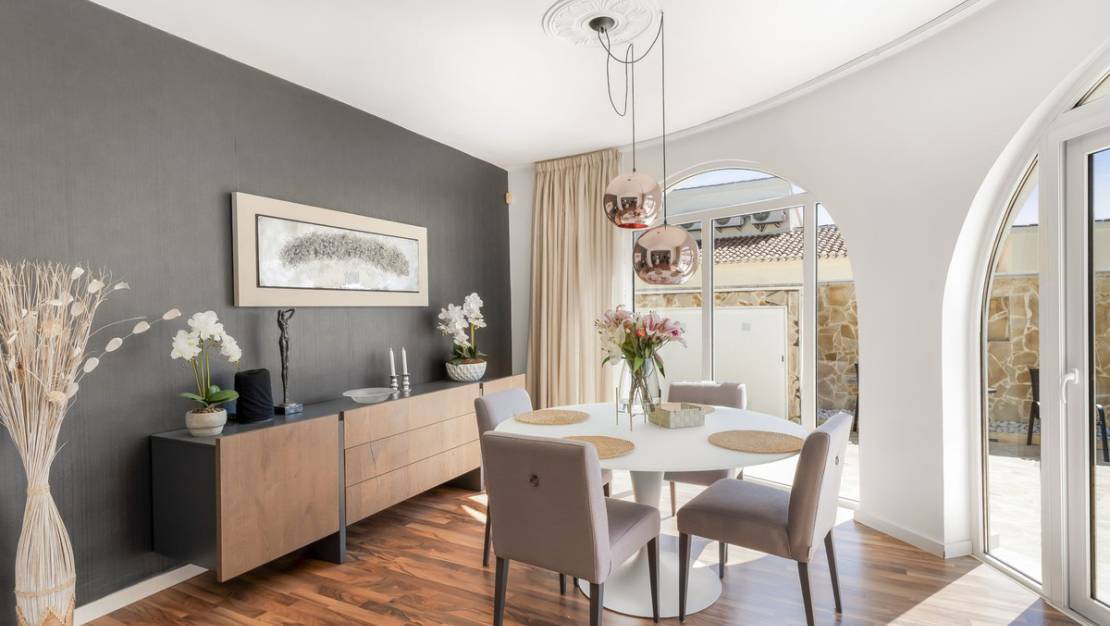 Venta - Chalet - Orihuela - Orihuela Costa