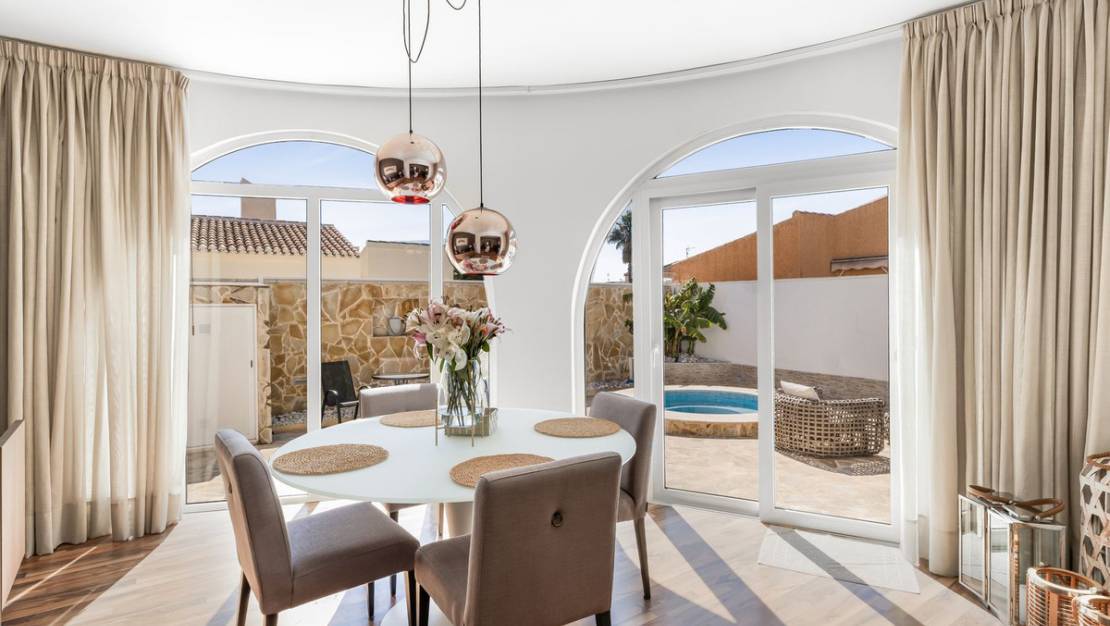 Venta - Chalet - Orihuela - Orihuela Costa