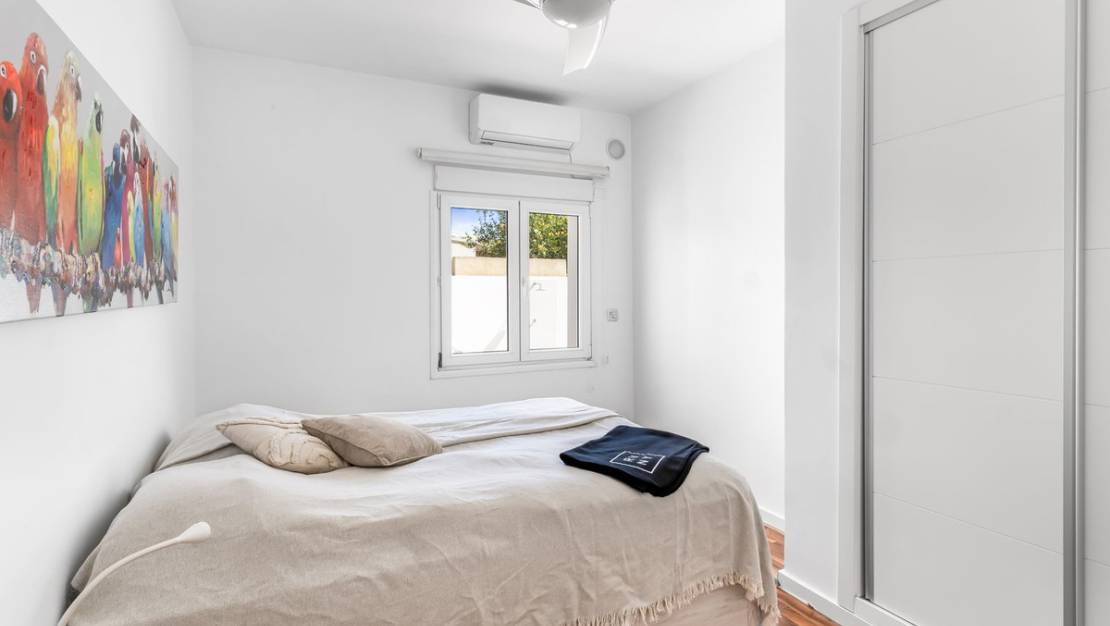 Venta - Chalet - Orihuela - Orihuela Costa