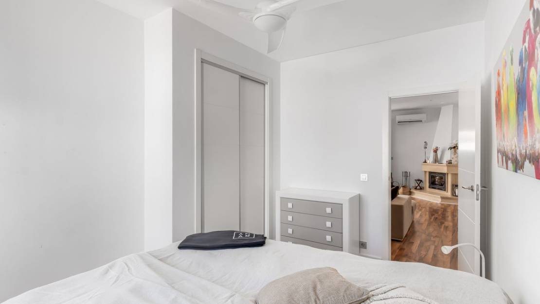 Venta - Chalet - Orihuela - Orihuela Costa