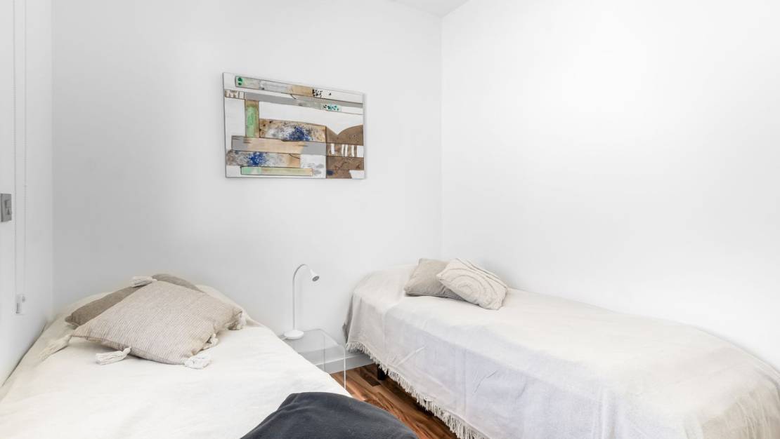 Venta - Chalet - Orihuela - Orihuela Costa