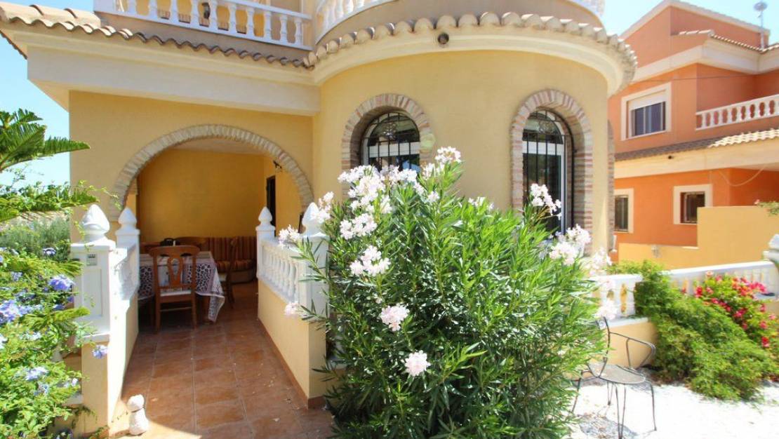 Venta - Chalet - Orihuela - Orihuela Costa