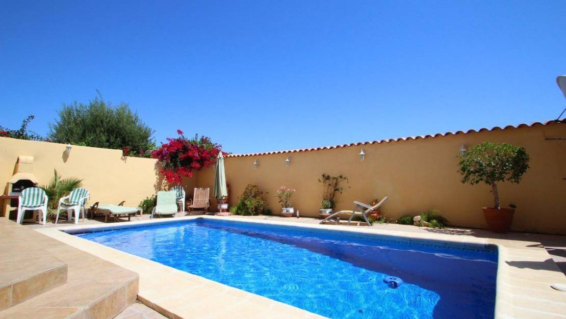 Venta - Chalet - Orihuela - Orihuela Costa
