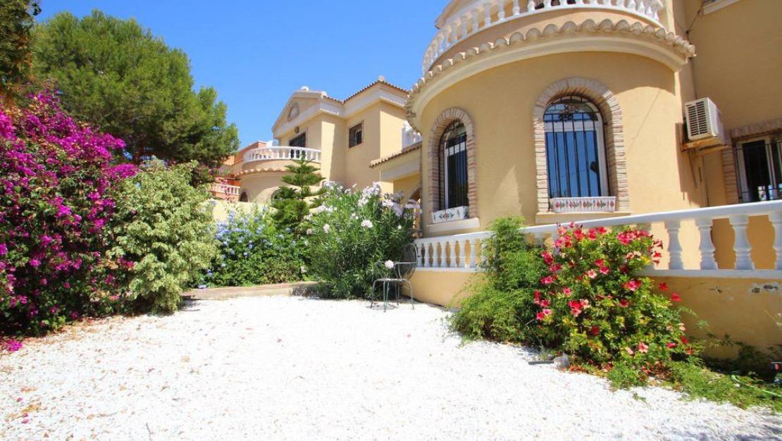 Venta - Chalet - Orihuela - Orihuela Costa