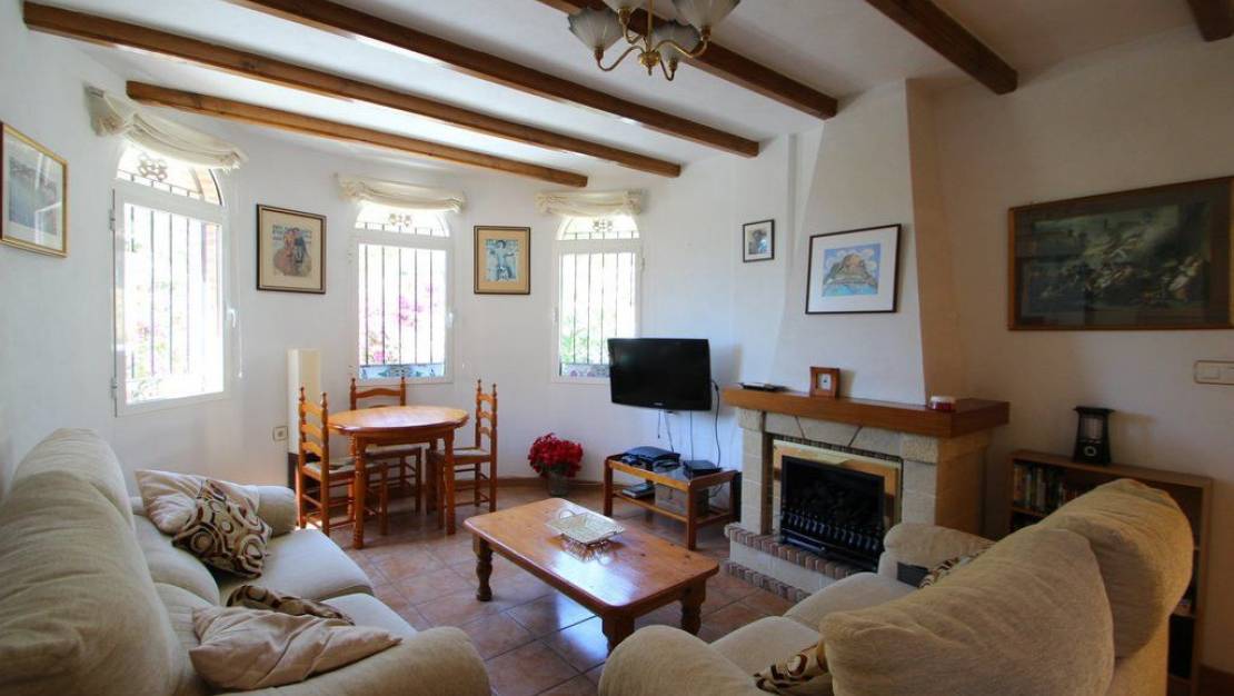 Venta - Chalet - Orihuela - Orihuela Costa