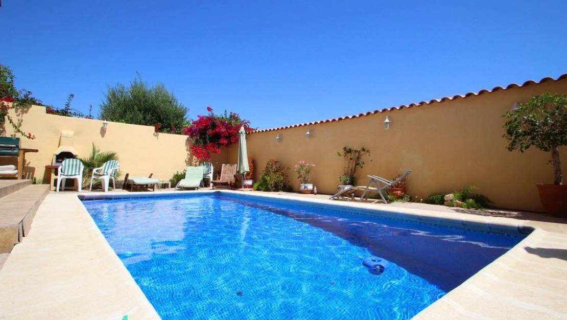 Venta - Chalet - Orihuela - Orihuela Costa