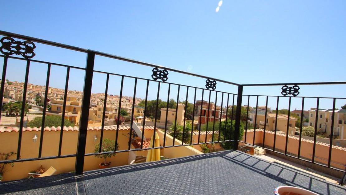 Venta - Chalet - Orihuela - Orihuela Costa