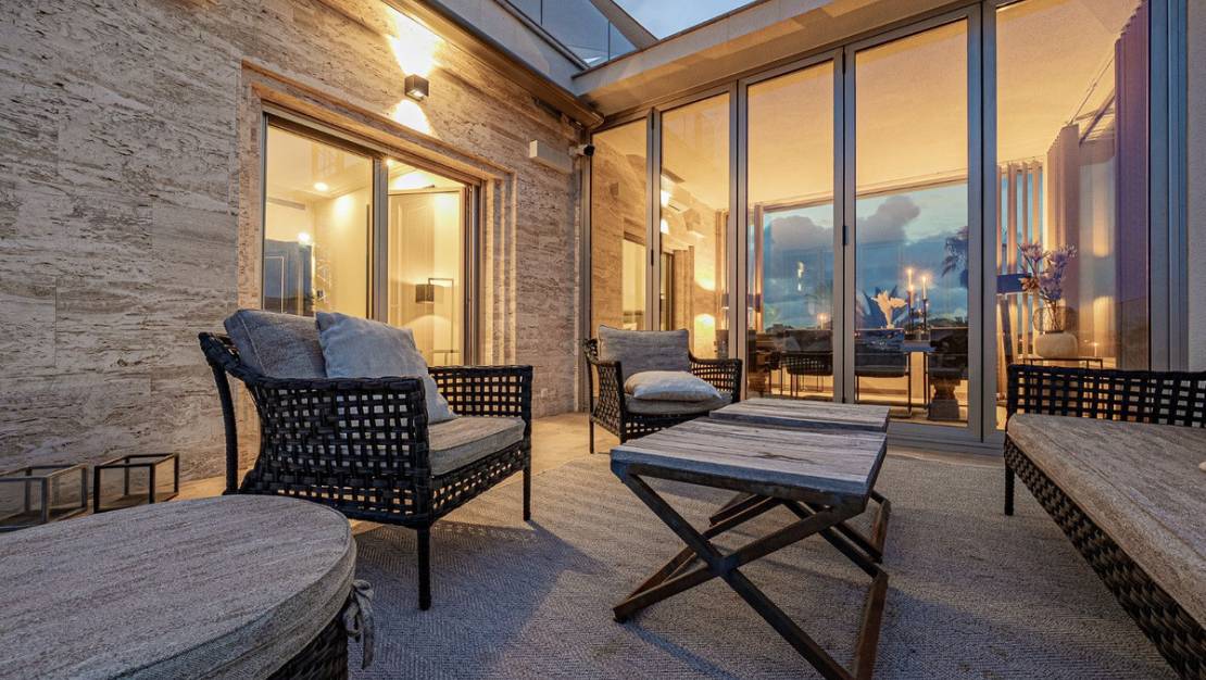 Venta - Chalet - Orihuela - Orihuela Costa