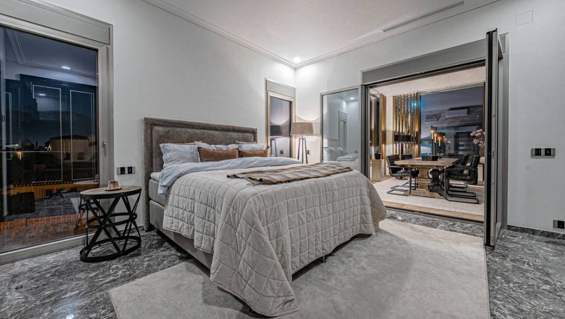 Venta - Chalet - Orihuela - Orihuela Costa