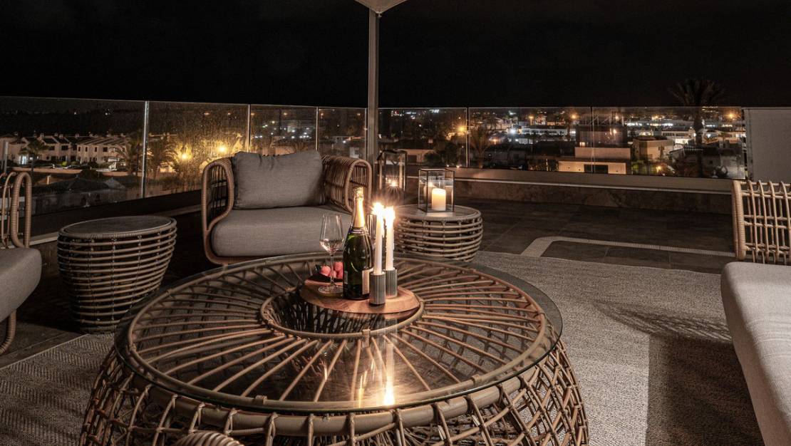 Venta - Chalet - Orihuela - Orihuela Costa