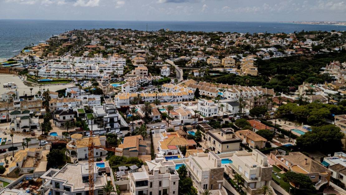 Venta - Chalet - Orihuela - Orihuela Costa