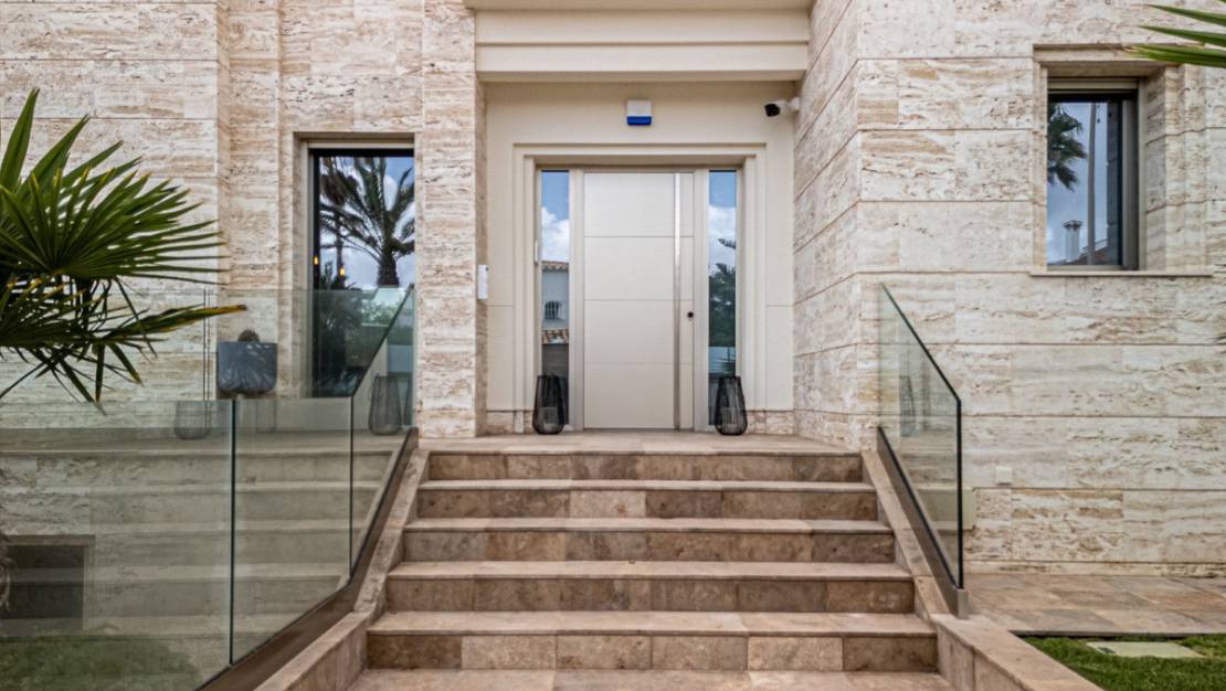 Venta - Chalet - Orihuela - Orihuela Costa